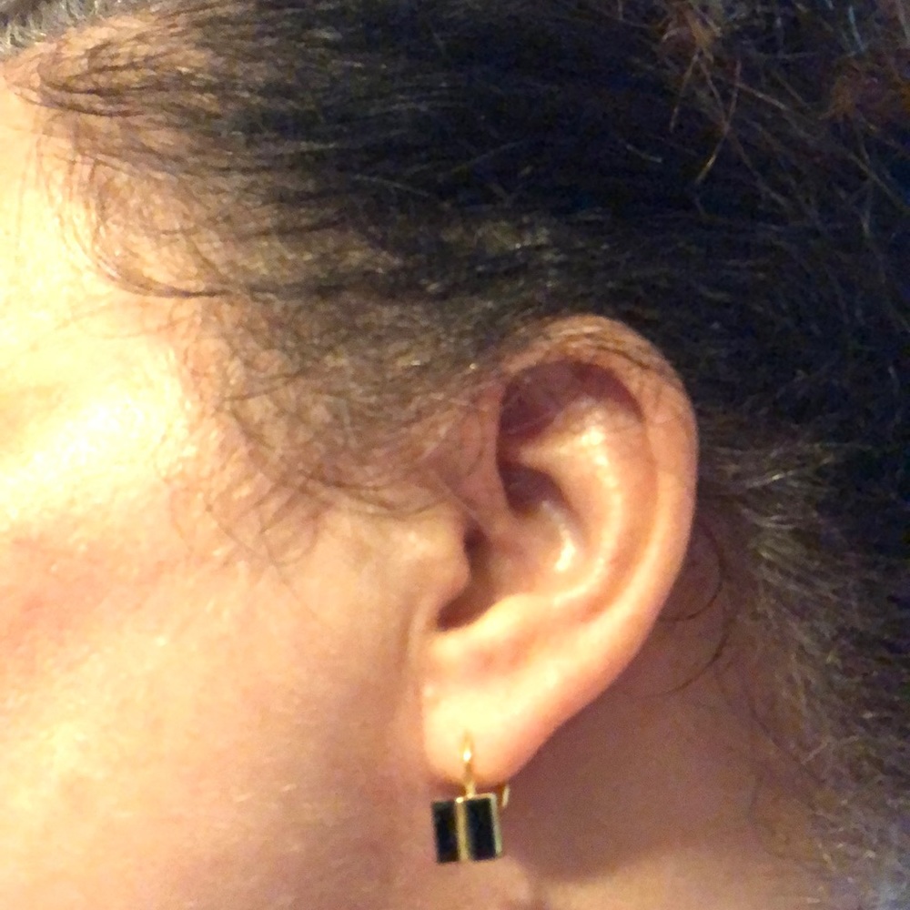 Necklace/Earring Jewelry Set - Picture 4 of 4